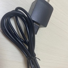 【取引決定】充電器 タイプC