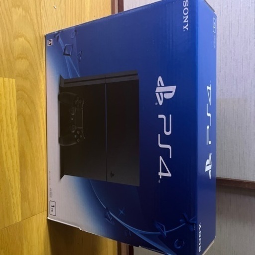 その他 ps4 1TB