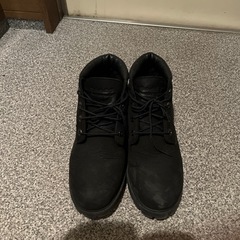 ティンバーランド