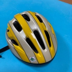 子供用自転車ヘルメット