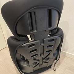 バケットタイプジュニアシート36kgまで取り外し可の画像