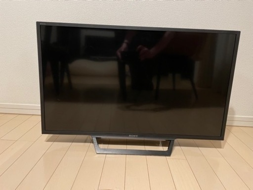 ソニー 液晶テレビ KJ-32W730E