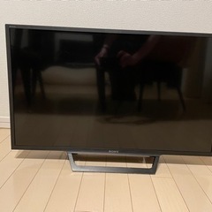 ソニー 液晶テレビ KJ-32W730E