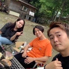 伊豆　別荘に泊まりでBBQ！ − 埼玉県