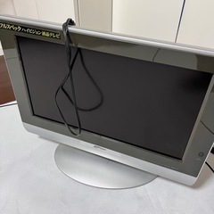 テレビ