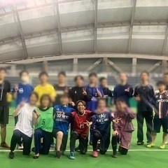 🌟20代限定☆岡山フットサル🌟 - 岡山市
