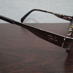 RayBanサングラスの画像