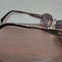 RayBanサングラスの画像