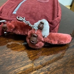 中古キプリングショルダーの画像