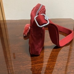 中古キプリングショルダーの画像