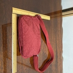 中古キプリングショルダーの画像