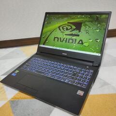 【デスクトップCPU搭載！モンスタースペックゲーミングPC】AM...