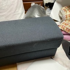 ソファー？の画像