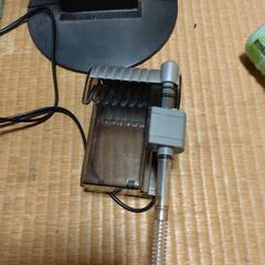 水槽の