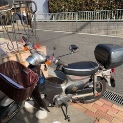 リトルカブ