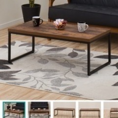 センターテーブル