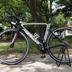 MERIDA REACTO4000 2017モデル ロードバイク...