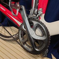 【大幅値下げ】CEEPO STINGER 完成車の画像