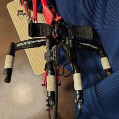 【大幅値下げ】CEEPO STINGER 完成車の画像
