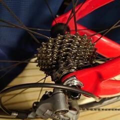 【大幅値下げ】CEEPO STINGER 完成車の画像