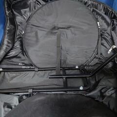 【中古】シーコン エアロコンフォート 輪行バッグの画像
