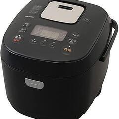 アイリスオーヤマ 炊飯器 10合 1升 IH式 40銘柄炊き分け...