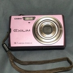 デジカメ
