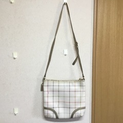★お値下げしました！★コーチ ショルダーバッグ の画像