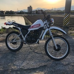 値下げしました dt50 希少 2スト 