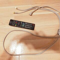 アクオスの液晶テレビ35V型売ります！板橋区