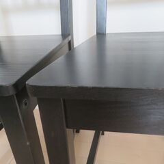IKEA ダイニングチェア　一脚　の画像