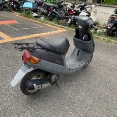 アプリオ ❗ 格安原付❗の画像