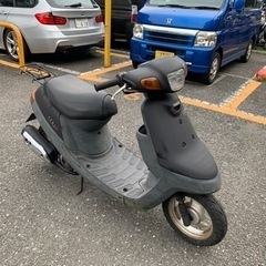 アプリオ ❗ 格安原付❗の画像