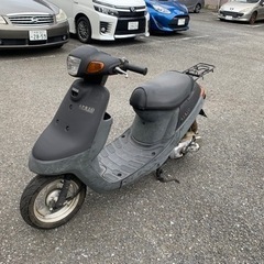 アプリオ ❗ 格安原付❗の画像