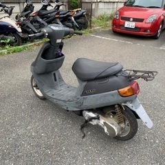 アプリオ ❗ 格安原付❗の画像