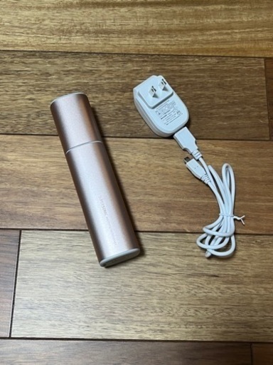 超音波ウォッシャー【値引きしました】