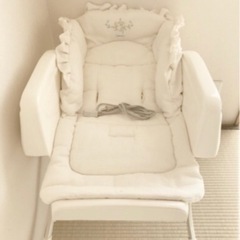 決まりました！　　自動ベビーラックの画像