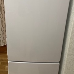 【決まりました】Haier ハイアール　冷蔵庫　173L 2020年製