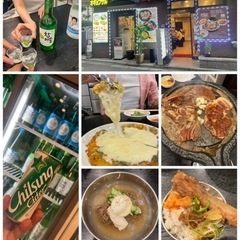 2022年5月第4週❗️新大久保🇰🇷第29弾🇰🇷散策から成り行き...