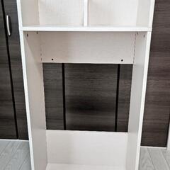 【ニトリ】ランドセルラック
