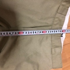 ディッキーズ874  32×32 【値下げ】の画像