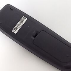Pioneer　DVD用リモコンの画像