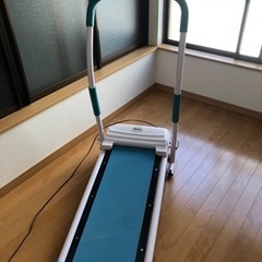 トレッドランナーズの中古が安い！激安で譲ります・無料で
