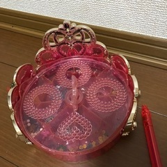 アクアビーズの画像