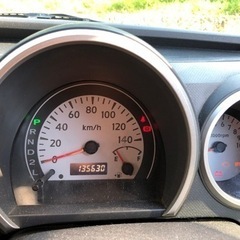 【決まりました】車検R5 10月　2004年式　AZワゴン　FTスペシャルの画像