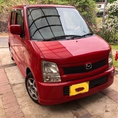 【決まりました】車検R5 10月　2004年式　AZワゴン　FTスペシャルの画像