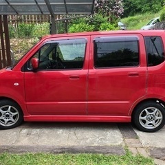 【決まりました】車検R5 10月　2004年式　AZワゴン　FTスペシャルの画像