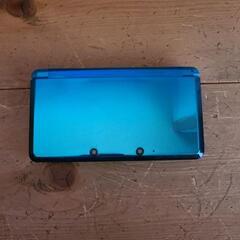 【値下げ】ニンテンドー3DS ライトブルー