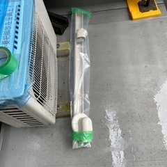 建設現場の軽作業の画像
