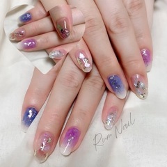 プライベートネイルサロン − 東京都